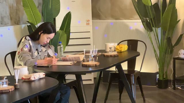 매치향수 클래스 현장 8